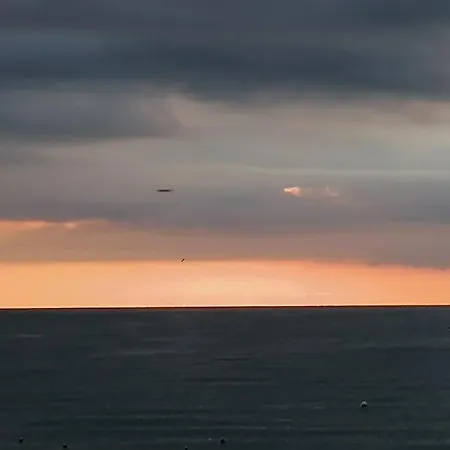 Lovely Side Loft Апартаменты