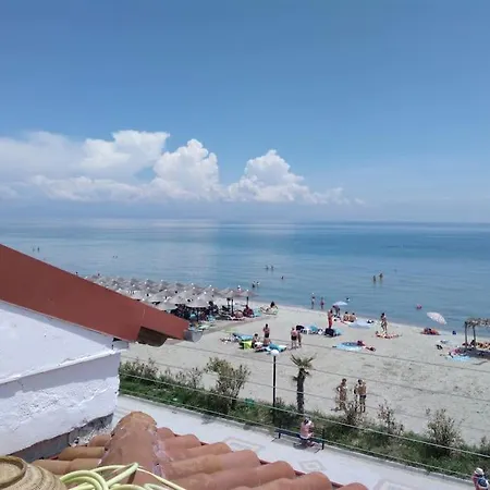 Lovely Side Loft Апартаменты *