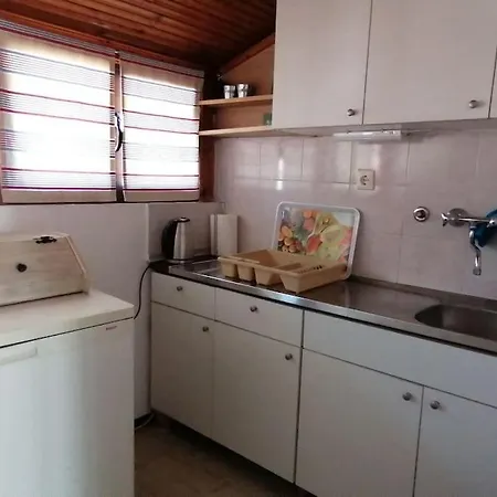 Апартаменты Lovely Side Loft Паралия-Катерини