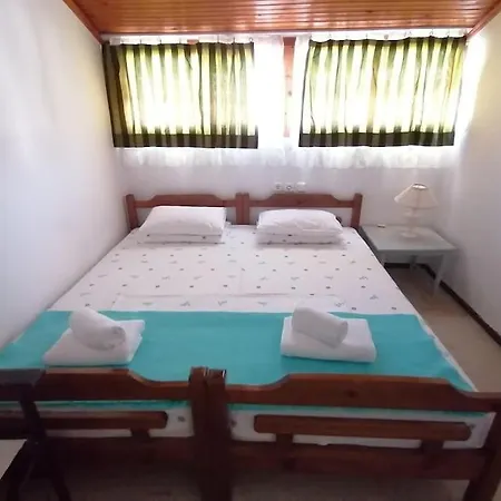 Lovely Side Loft Апартаменты Паралия-Катерини