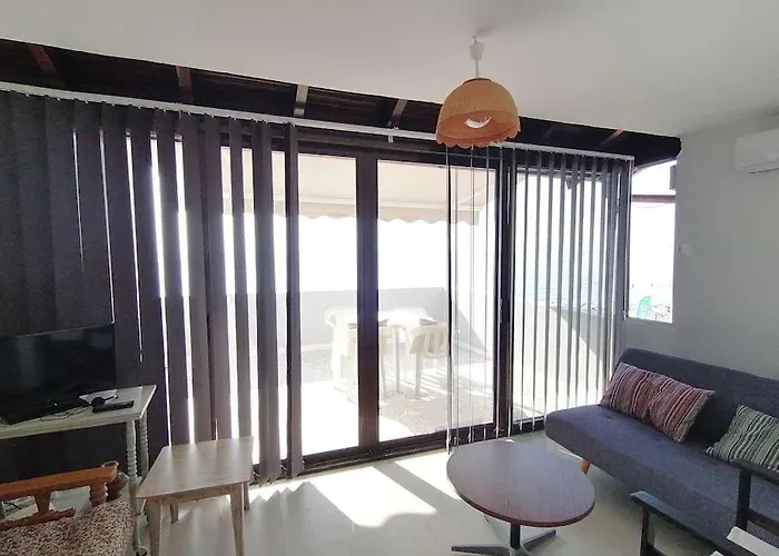 Lovely Side Loft