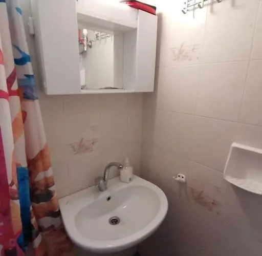 Lovely Side Loft Apartman *