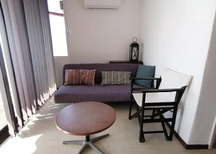 Apartman Lovely Side Loft