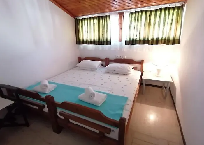 Apartman Lovely Side Loft