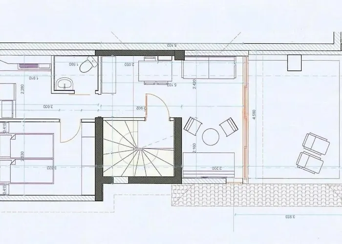 Apartman Lovely Side Loft