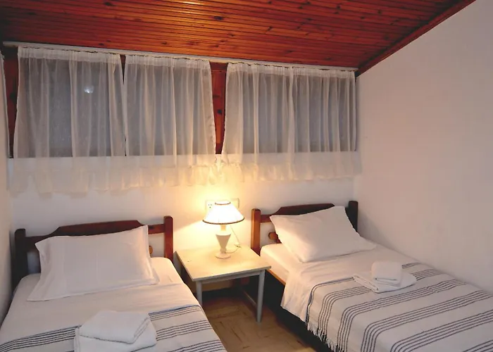 Apartman Lovely Side Loft *