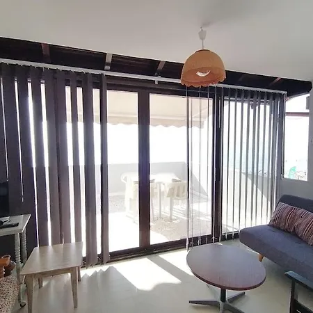 Lovely Side Loft