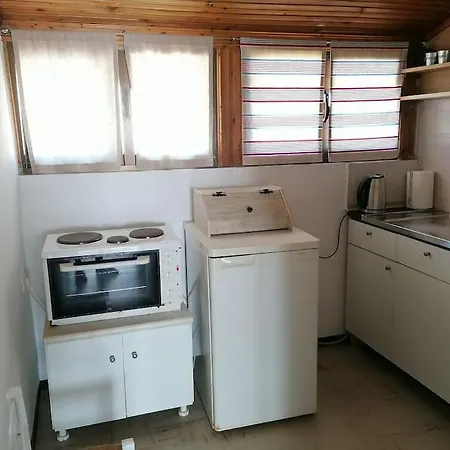 Lovely Side Loft 公寓 Paralía