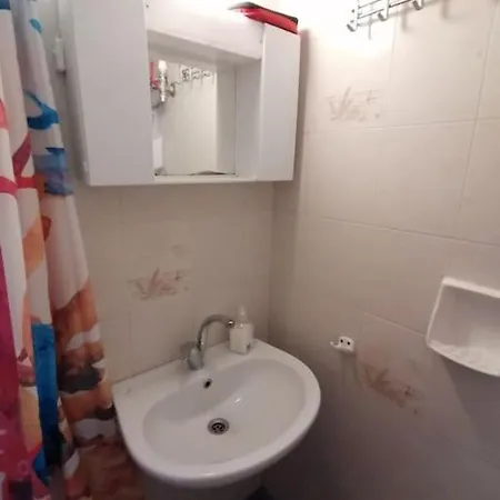 Lovely Side Loft 公寓 *