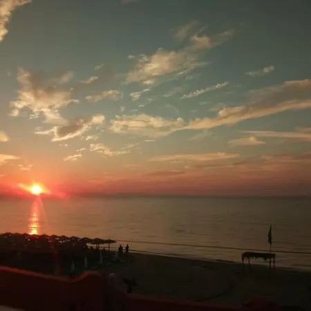 Lovely Side Loft 公寓 *