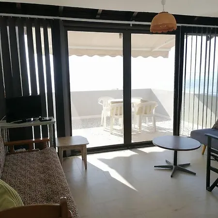 Lovely Side Loft * Paralía