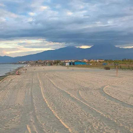 Lovely Side Loft 公寓 *