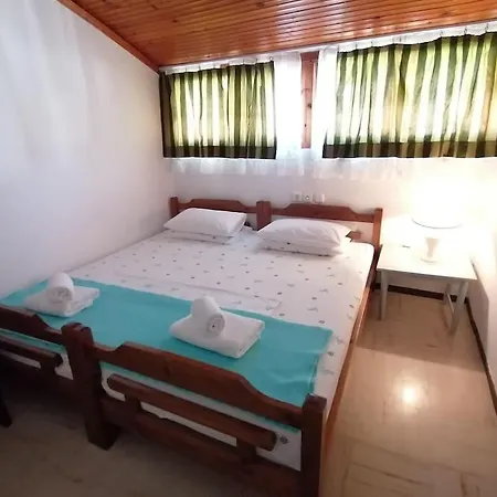Apartamento Lovely Side Loft
