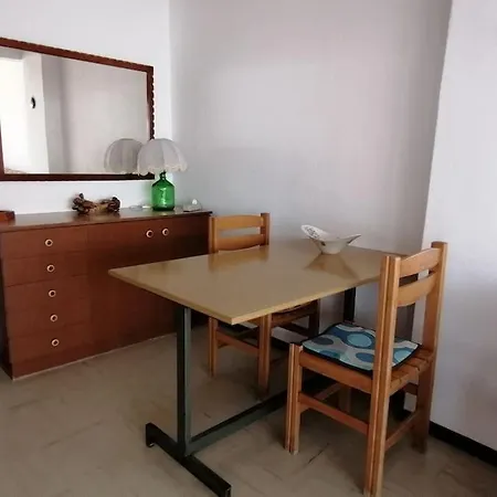 Lovely Side Loft 公寓