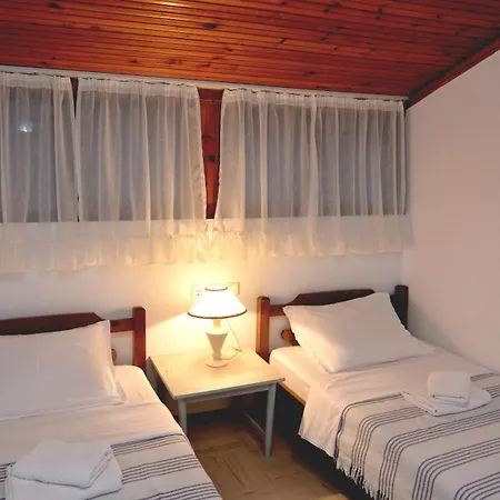 Apartamento Lovely Side Loft *
