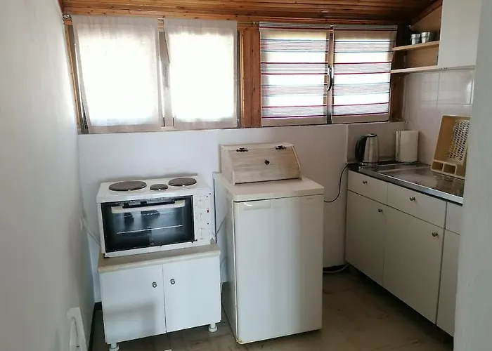 Lovely Side Loft Apartament Paralía