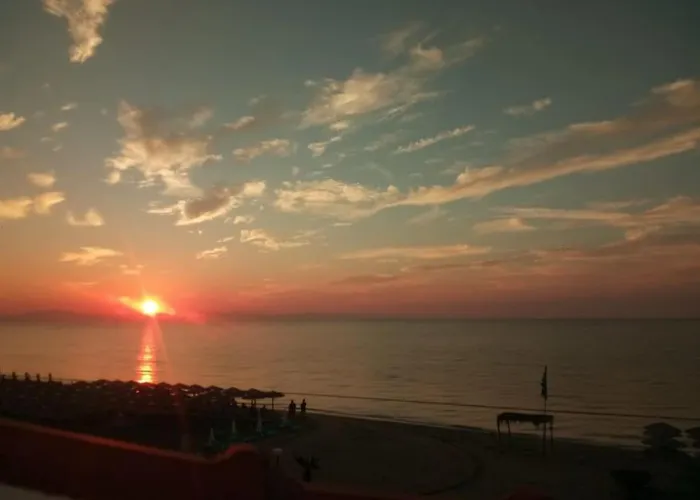 Lovely Side Loft Apartament *