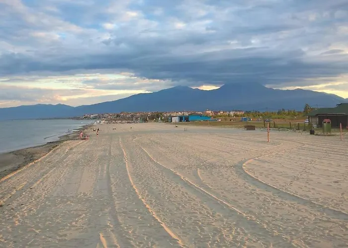 Lovely Side Loft Apartament *