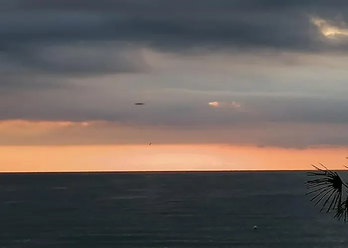 Lovely Side Loft Apartament