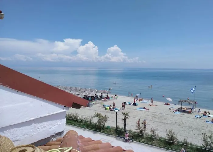 Lovely Side Loft Apartament *