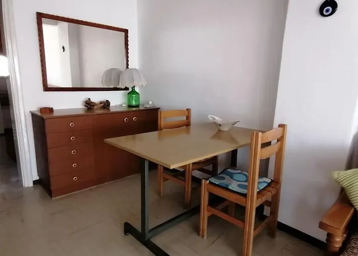 Lovely Side Loft Apartament