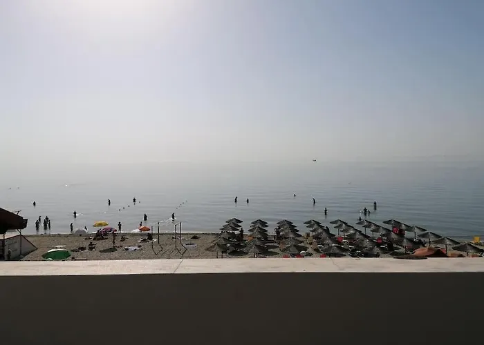 Apartament Lovely Side Loft *