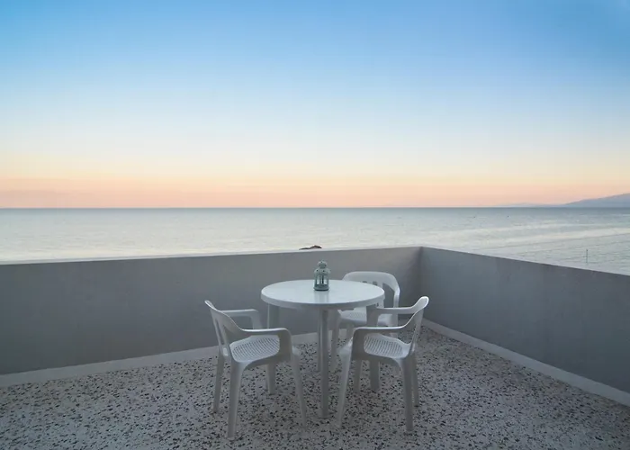 Lovely Side Loft Apartament